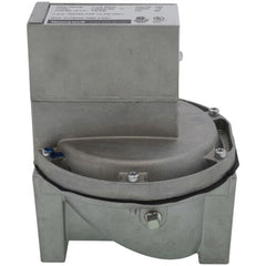 HONEYWELL V48A2185 GAS VALVES