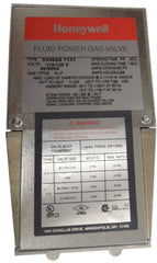 HONEYWELL V4062A1131 GAS VALVES