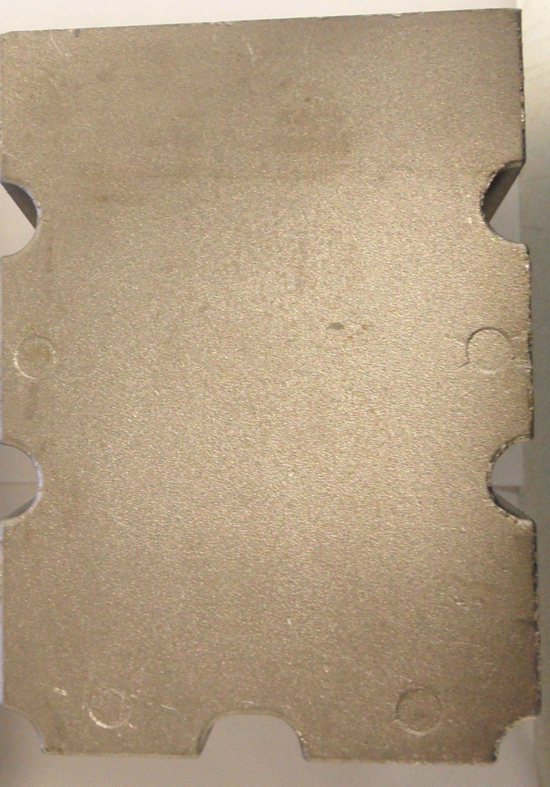 HONEYWELL Honeywell V4062A1131 Hi/Lo/Off Fluid Power Gas Valve Actuator 120 Vac Damper Shaft