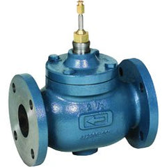 HONEYWELL V5011A1882 GLOBE VALVES