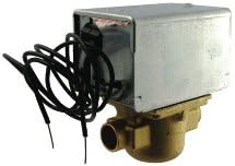 HONEYWELL V8043A1011 ZONE VALVES