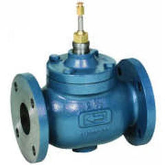 HONEYWELL V5011A1734 GLOBE VALVES