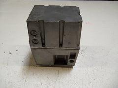Honeywell V4055D1043 On-Off Fluid Power Gas Valve Actuator 120 Vac 60 Hz