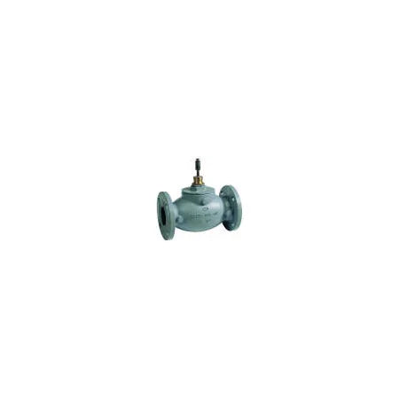 HONEYWELL Honeywell VGF21ES30 3-Inch 2-Way Flanged Globe Valve