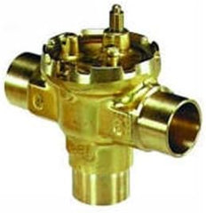 HONEYWELL VU54N1015 FAN COIL VALVES