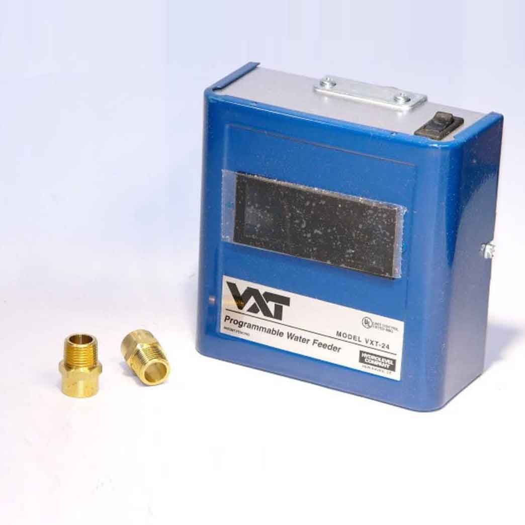 HYDROLEVEL Hydrolevel VXT-24 Water Feeder for Steam Boilers