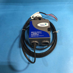 JOHNSON CONTROLS M9310-HGA-2 ELECTRONIC DAMPER ACTUATORS