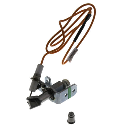 LENNOX Lennox 18G90 Pilot Burner Assembly with Electrode