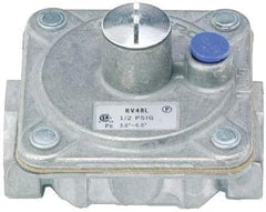 MAXITROL RV48L-1/2 GAS REGULATORS