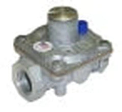MAXITROL RV20LT-3/8 GAS PRESSURE REGULATORS