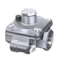 MAXITROL Maxitrol RV48-1/2 Gas Regulator 1/2 psi Inlet Pressure