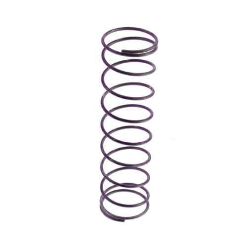 MAXITROL Maxitrol R325E10-412A Violet Spring For 325-5A 325-5 Regulators