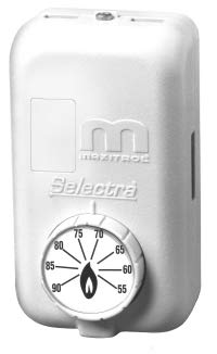 MAXITROL TD244 SENSORS