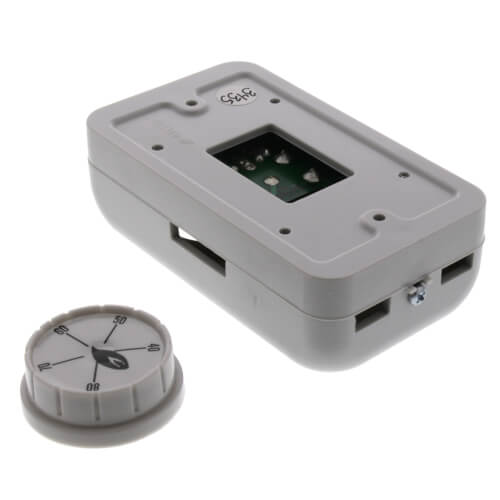 MAXITROL Maxitrol T244A Selectrastat 40-80F Wall Mount