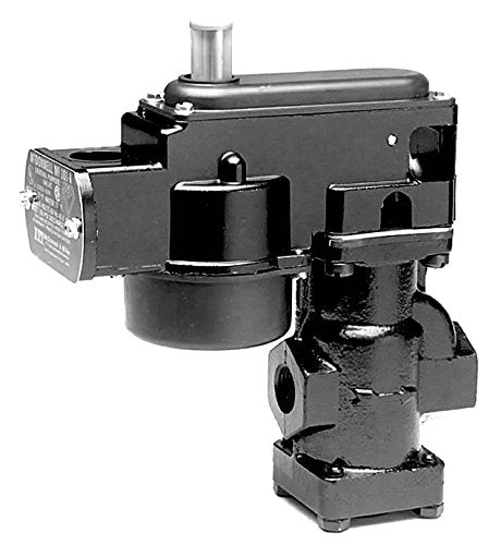 MCDONNELL & MILLER 101A-24V WATER FEEDERS
