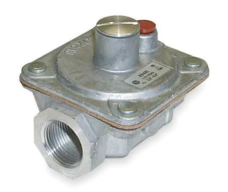MAXITROL RV48-3/4 GAS REGULATORS