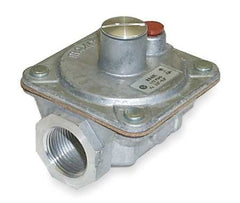 MAXITROL RV48-3/4 GAS REGULATORS