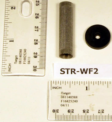 MCDONNELL & MILLER STR-WF2 THERMAL EXPANSION VALVES (TXV)