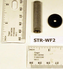MCDONNELL & MILLER STR-WF2 THERMAL EXPANSION VALVES (TXV)