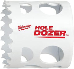 MILWAUKEE Milwaukee 49-56-0112 1-7/8 Inch Hole Dozer Bi-Metal Hole Saw