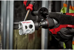 MILWAUKEE Milwaukee 49-56-0112 1-7/8 Inch Hole Dozer Bi-Metal Hole Saw