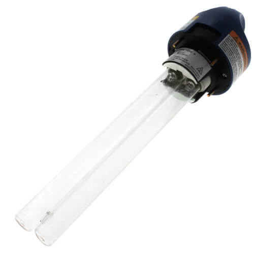 RESIDEO BRAUKMANN Honeywell Home UC100E1006 18 W Ultraviolet Air Treatment System Replacement Lamp