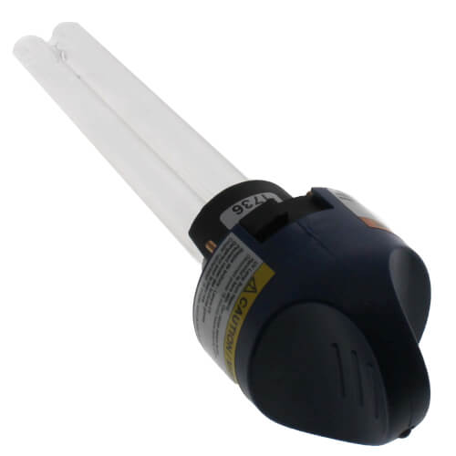 RESIDEO BRAUKMANN Honeywell Home UC100E1006 18 W Ultraviolet Air Treatment System Replacement Lamp