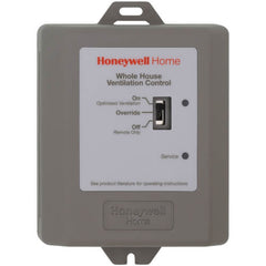 HONEYWELL Resideo W8150A1001 Fresh Air Ventilation Control