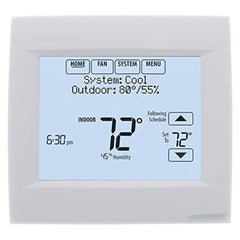 HONEYWELL Resideo TH8321R1001 VisionPRO 8000 Programmable Thermostat 3H/2C