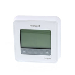 RESIDEO Resideo TH4210U2002 T4 Pro Programmable Thermostat 2H/1C Heat Pump 1H/1C Conventional