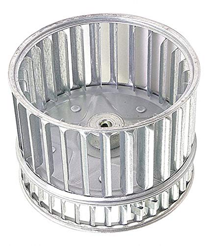 REZNOR 43814 BLOWER WHEELS