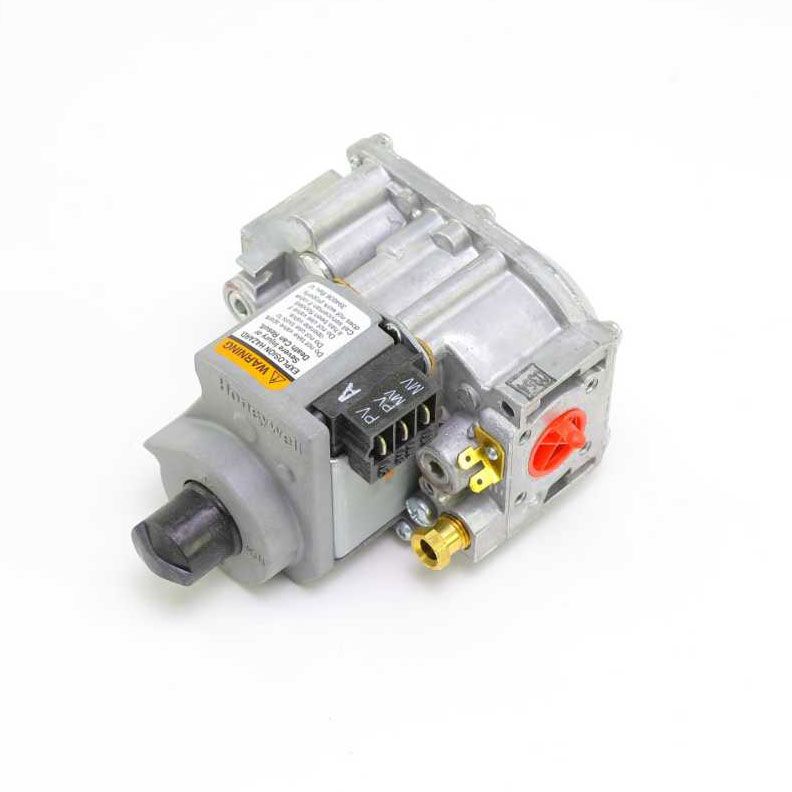 REZNOR Reznor 121598 Gas Valve 24V (3.5 WC) for HVAC Systems