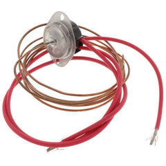 Reznor 148588 Hi-Limit Switch 270 Degrees F with 60 Cap