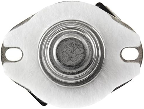 RHEEM Rheem 47-104465-02 Limit Switch Auto Reset Flanged Airstream