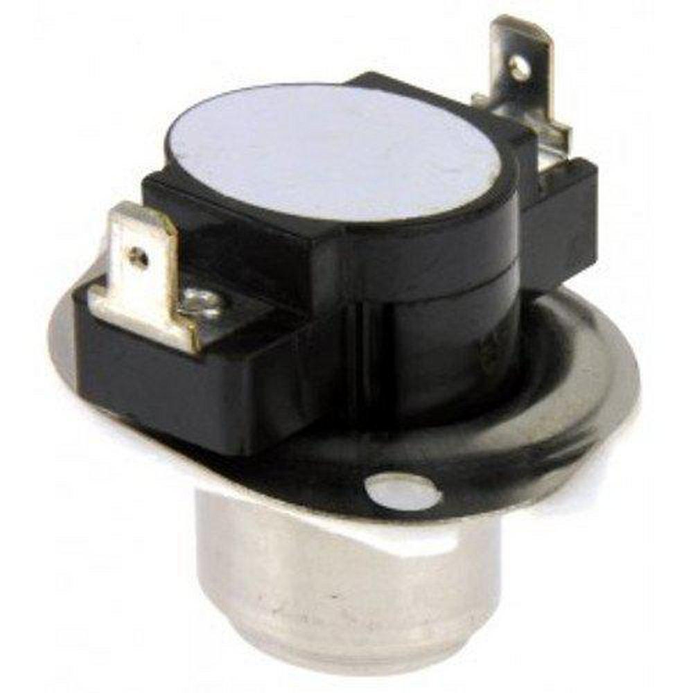 RHEEM Rheem 47-104465-02 Limit Switch Auto Reset Flanged Airstream