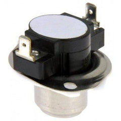 RHEEM Rheem 47-104465-02 Limit Switch Auto Reset Flanged Airstream