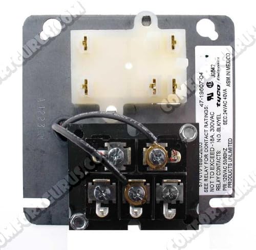 RHEEM 47-19807-04 TRANSFORMERS