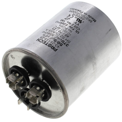 RHEEM 43-25135-03 CAPACITORS