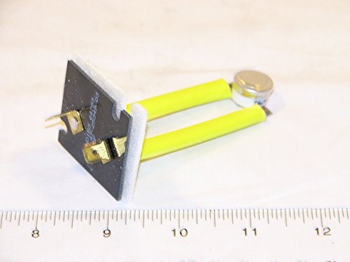 RHEEM Rheem 47-25349-03 High/Low Limit Switch 120/230V