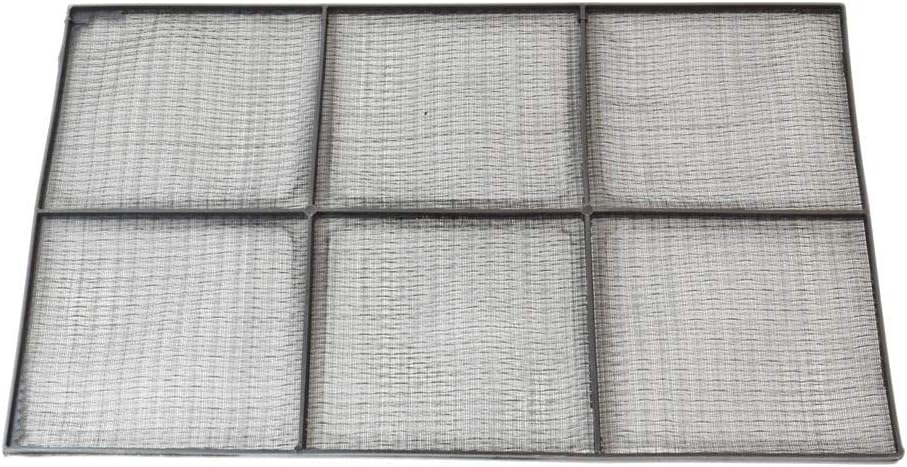 RHEEM 54-22699-01 RIGID FILTERS