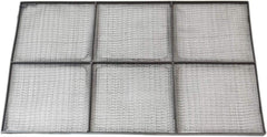 RHEEM 54-22699-01 RIGID FILTERS