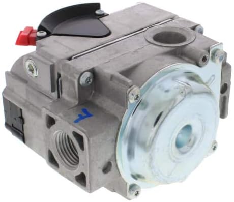 ROBERTSHAW Robertshaw 720-070 24v Gas Valve 150000 BTU