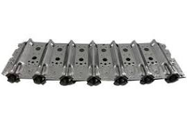 RHEEM AS-61984-07 BURNER ASSEMBLIES