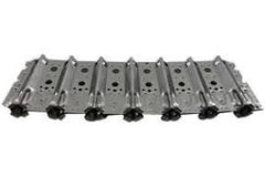 RHEEM AS-61984-07 BURNER ASSEMBLIES