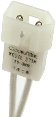 ROBERTSHAW Robertshaw 41-409 120V Hot Surface Ignitor