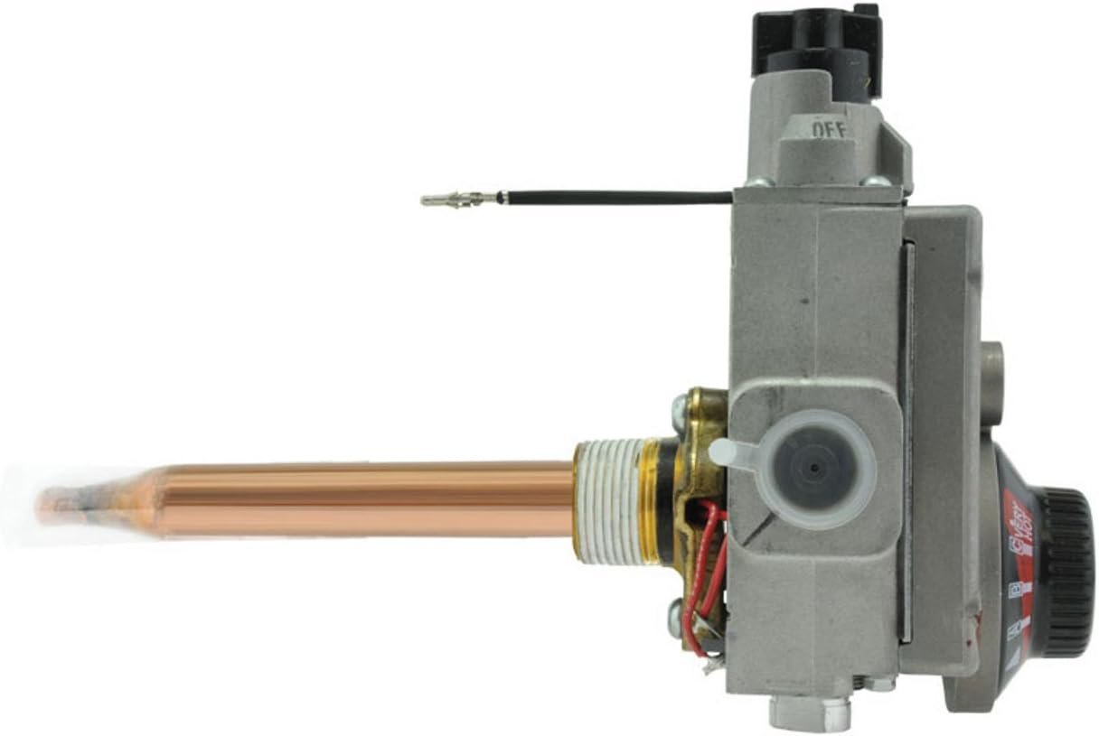 RHEEM Rheem SP14270M Gas Control Thermostat Natural Gas (Model# SP14270M Part# AP14270)