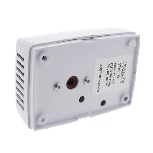 ROBERTSHAW ROBERTSHAW J10-809W Humidistat 24V SPDT Wall Mount Replacement J10-809