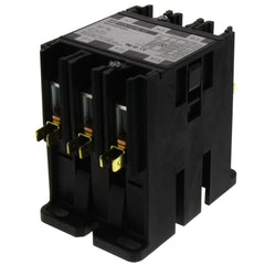SCHNEIDER ELECTRIC Square D 8910DPA53V14 Definite Purpose Contactor 50 Amp 3-Pole 24 VAC