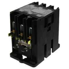 SCHNEIDER ELECTRIC Square D 8910DPA53V14 Definite Purpose Contactor 50 Amp 3-Pole 24 VAC