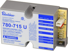 ROBERTSHAW Robertshaw 780-715 Nonlockout Ignition Controller